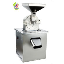 Model WF stainless nut grinding machine